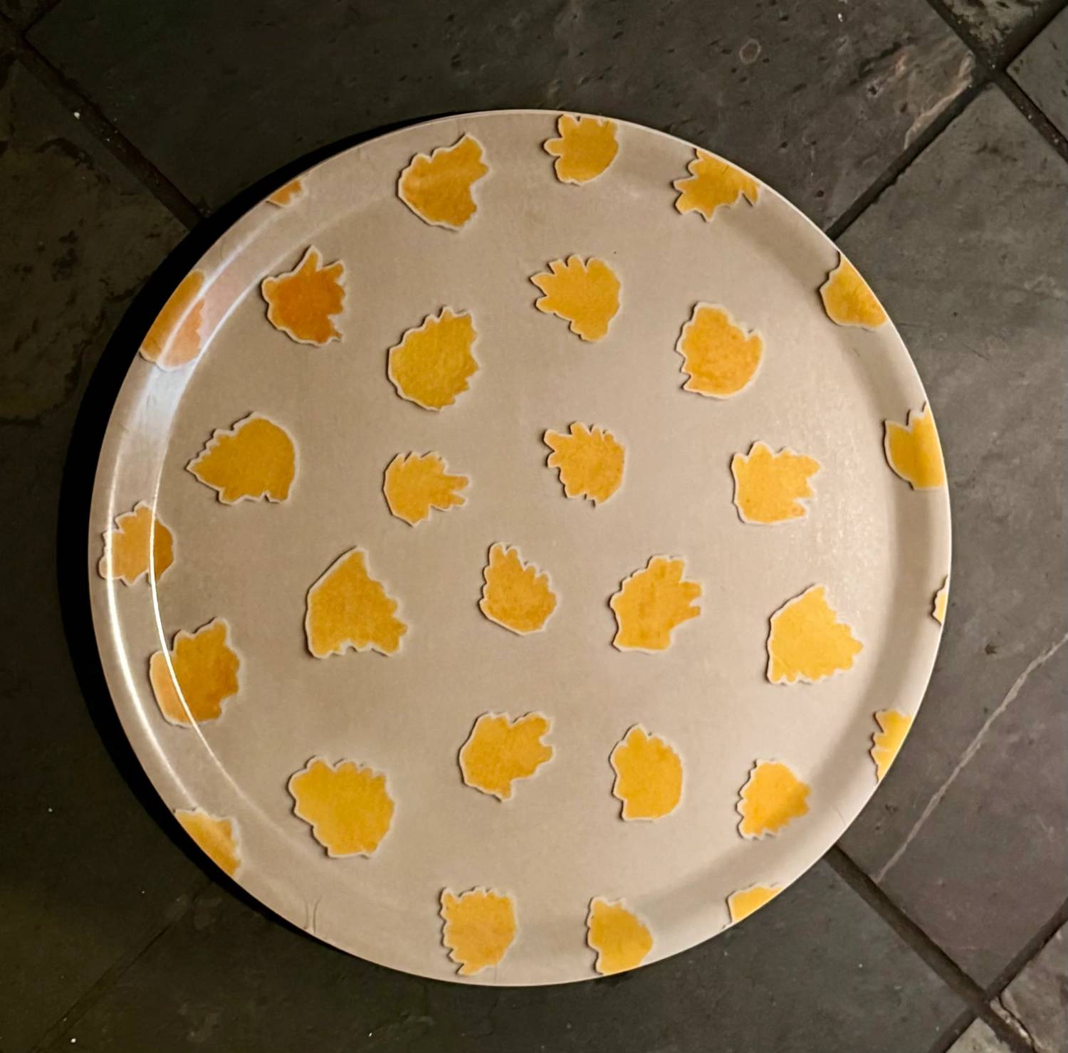 Nina D - Scandi-inspired Trays