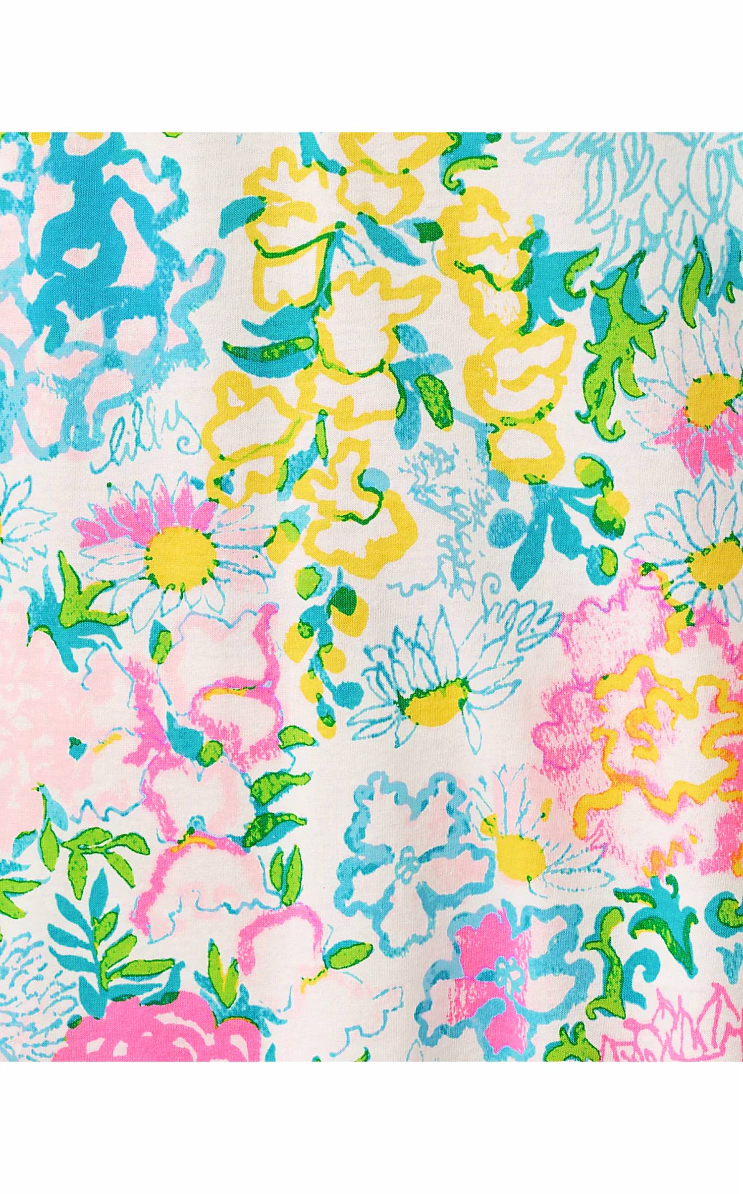 Lilly Pulitzer - Carey Mini Dress