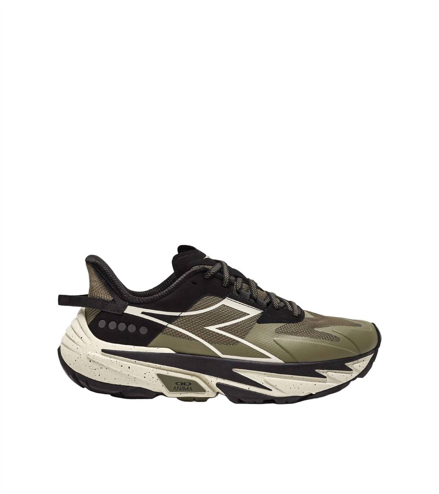 Diadora - Men's Equipe Sestriere Xt Sneaker