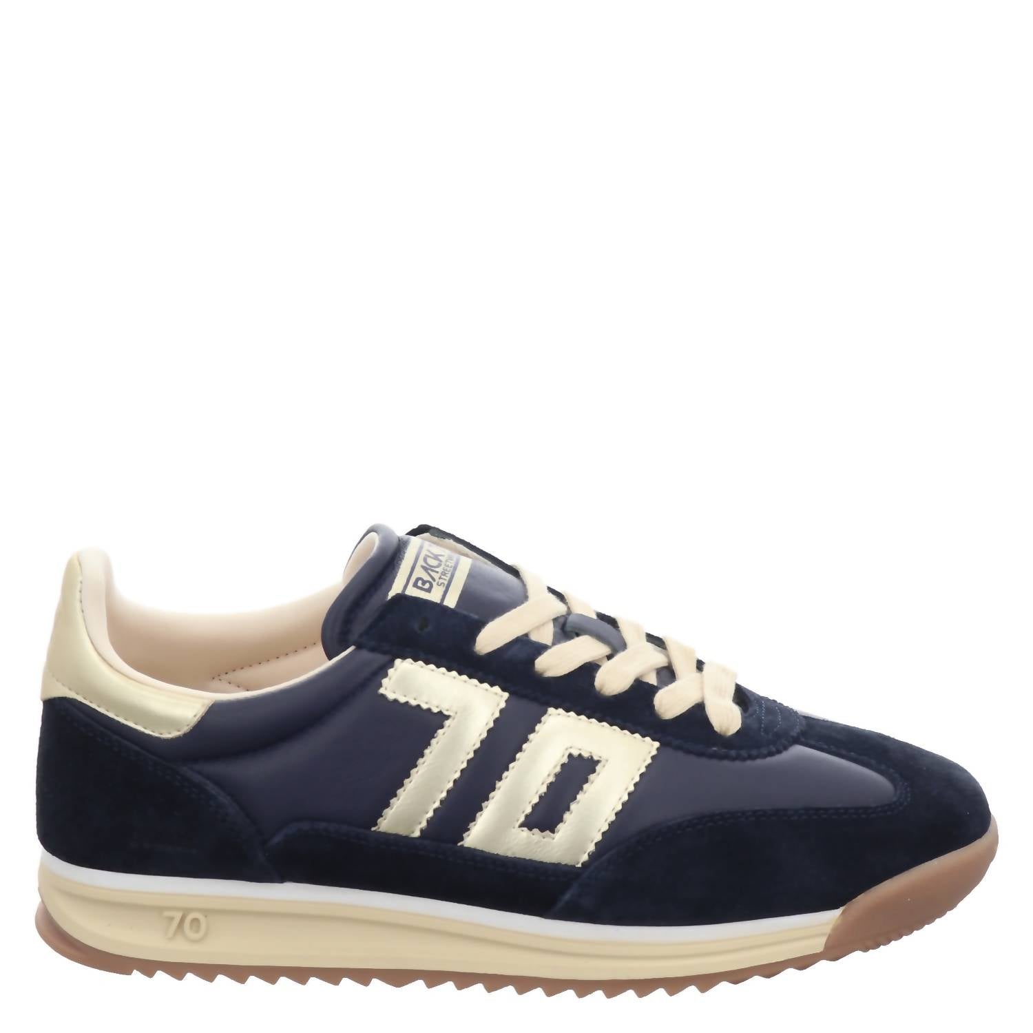 Back 70 - Women's Jogger Sneakers