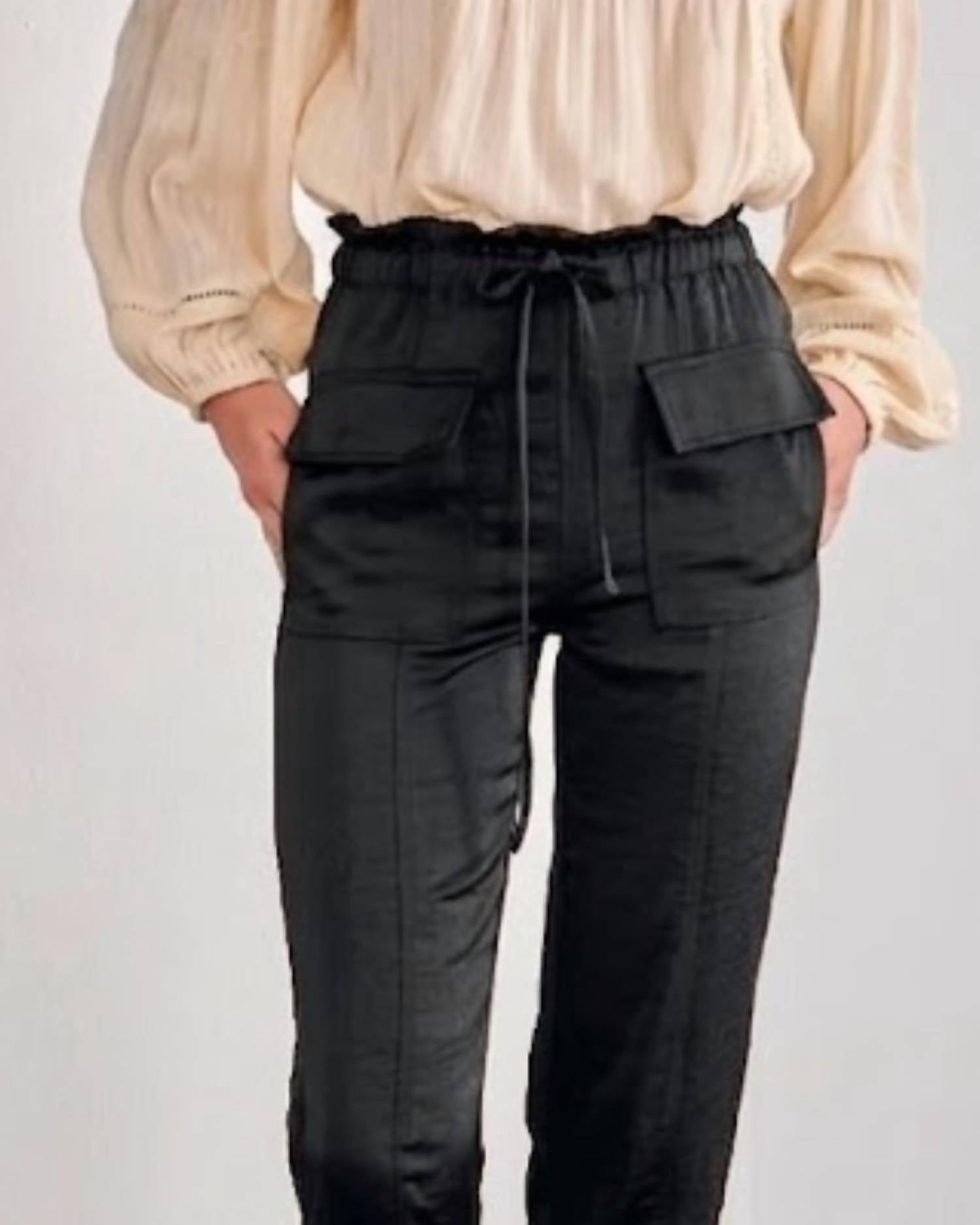 Nekane Nkn - Shannon Cargo Pant
