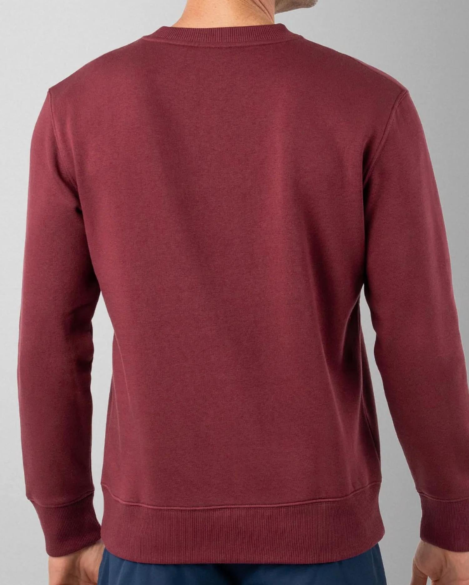 Good Good Golf - Ace High Fleece Crewneck Sweater