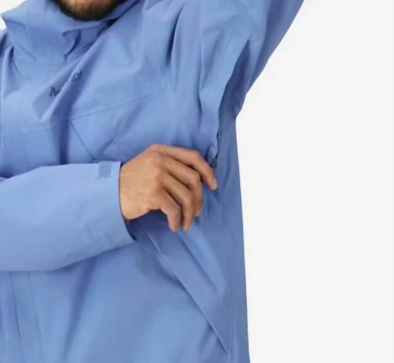 Marmot - Men's Precip Eco Pro Jacket