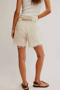 Free People - Moxie Shorts
