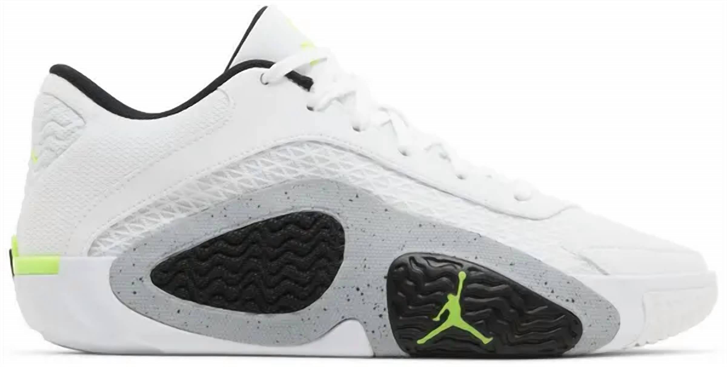 Nike - Men’s Air Jordan Tatum 2 Shoe