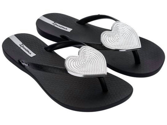 Ipanema - Women Wave Heart II Sandal