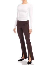 Fifteen Twenty - Harlow Bootcut Pants