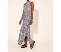 Kivari - Halter Maxi Dress
