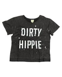 Jaded Gypsy - Dirty Hippie Tee