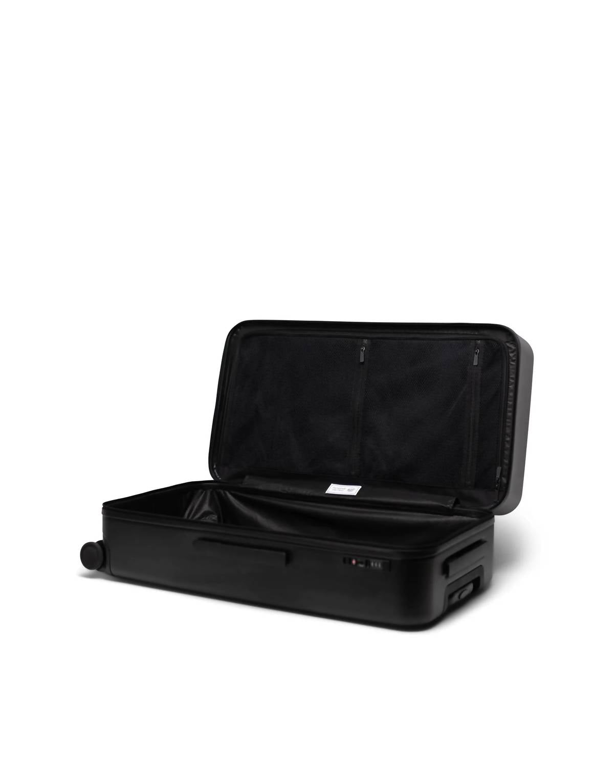 Herschel - Unisex Heritage Large Hardshell Luggage
