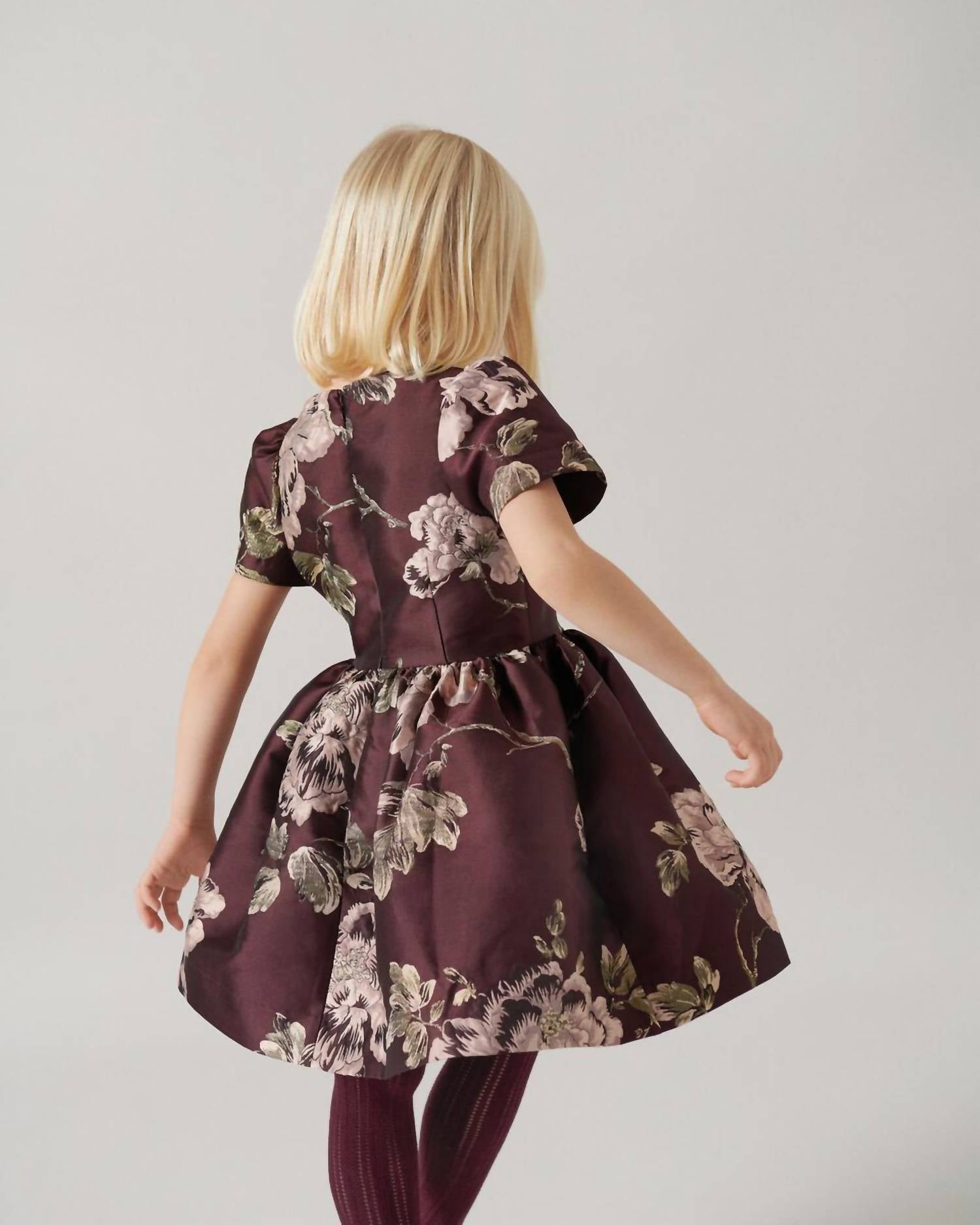 Marmar Copenhagen - Doreen Dress