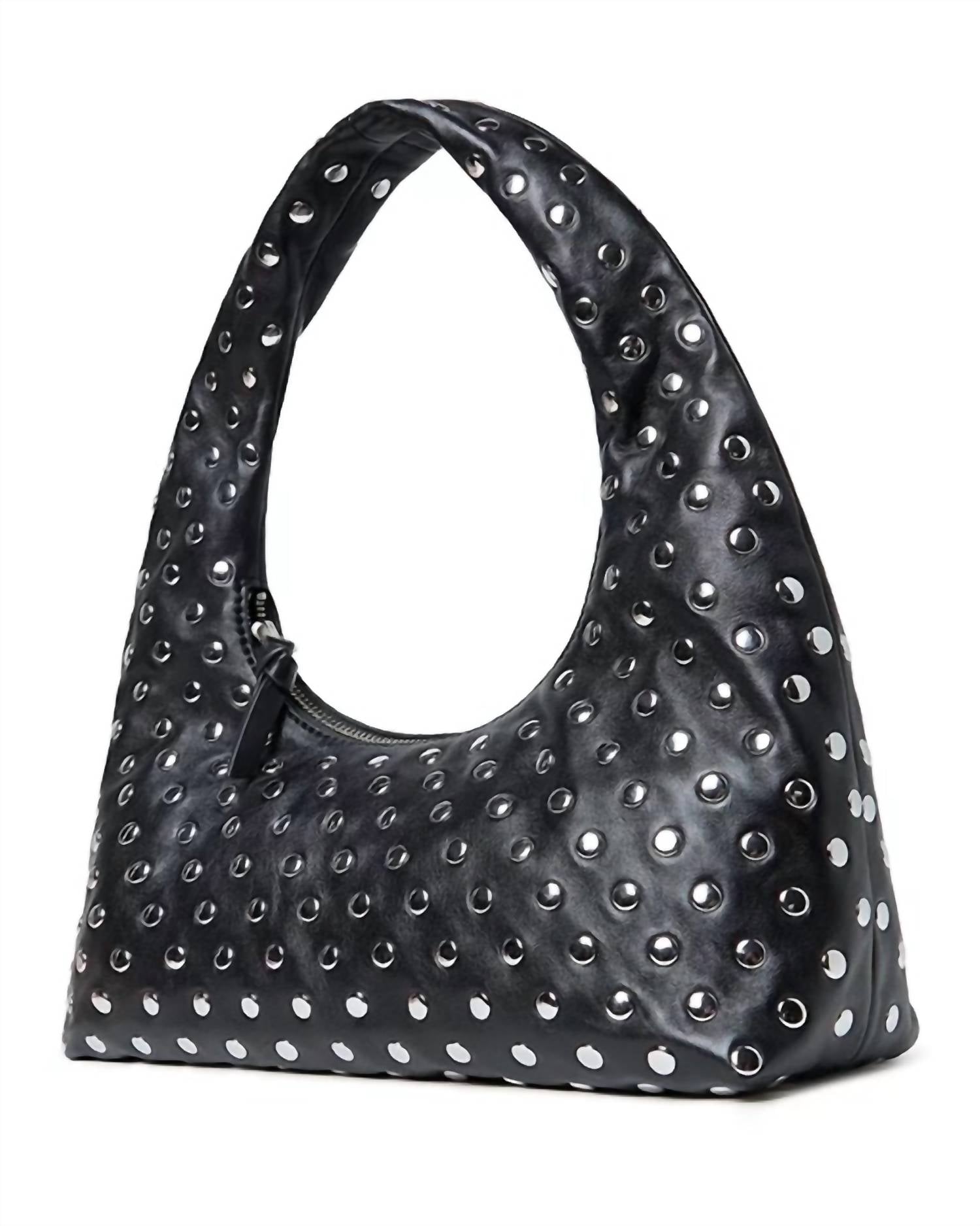 Loeffler Randall - Women's Mini Willow Bag