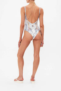 Camilla - Moulded Underwire One Piece