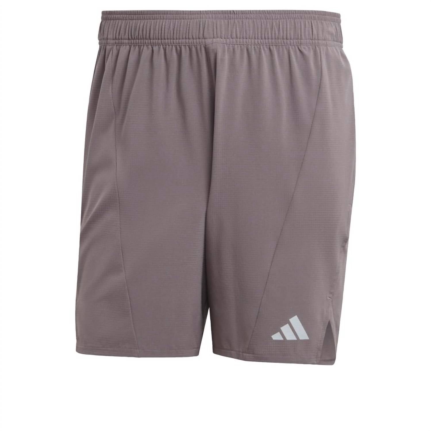 Adidas - Men's Hiit Workout Heat Shorts