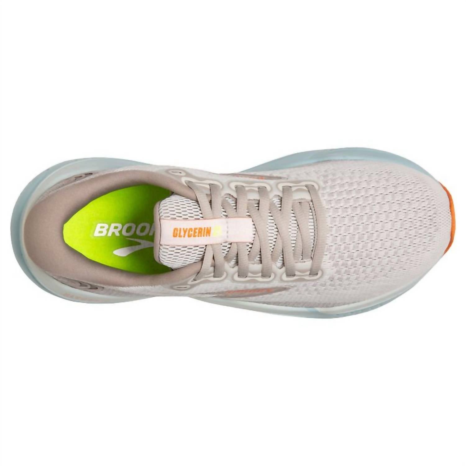 Brooks - Women's Glycerin 21 Running Shoes