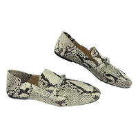 Vince Camuto - Women's Collapsible Snake Loafer