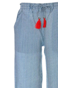 Guadalupe Design - Kid's Misha Pants