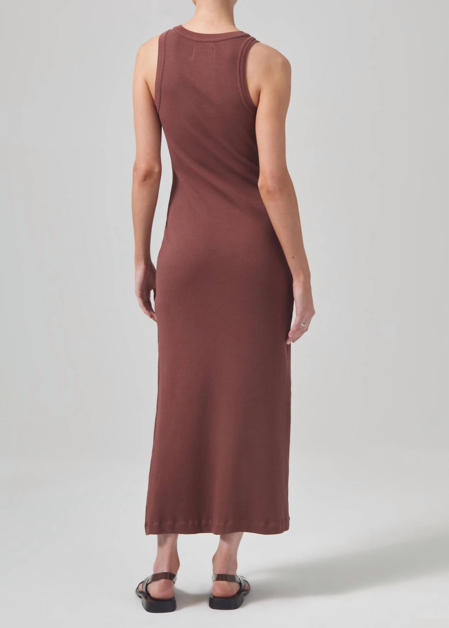 Citizens Of Humanity - Isabel Tank Dress