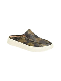 Sofft - Women's Somers Moc Camo Slip On Shoes