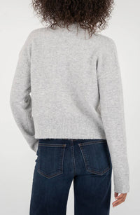 Kut From The Kloth - Lilia Long Sleeve Top