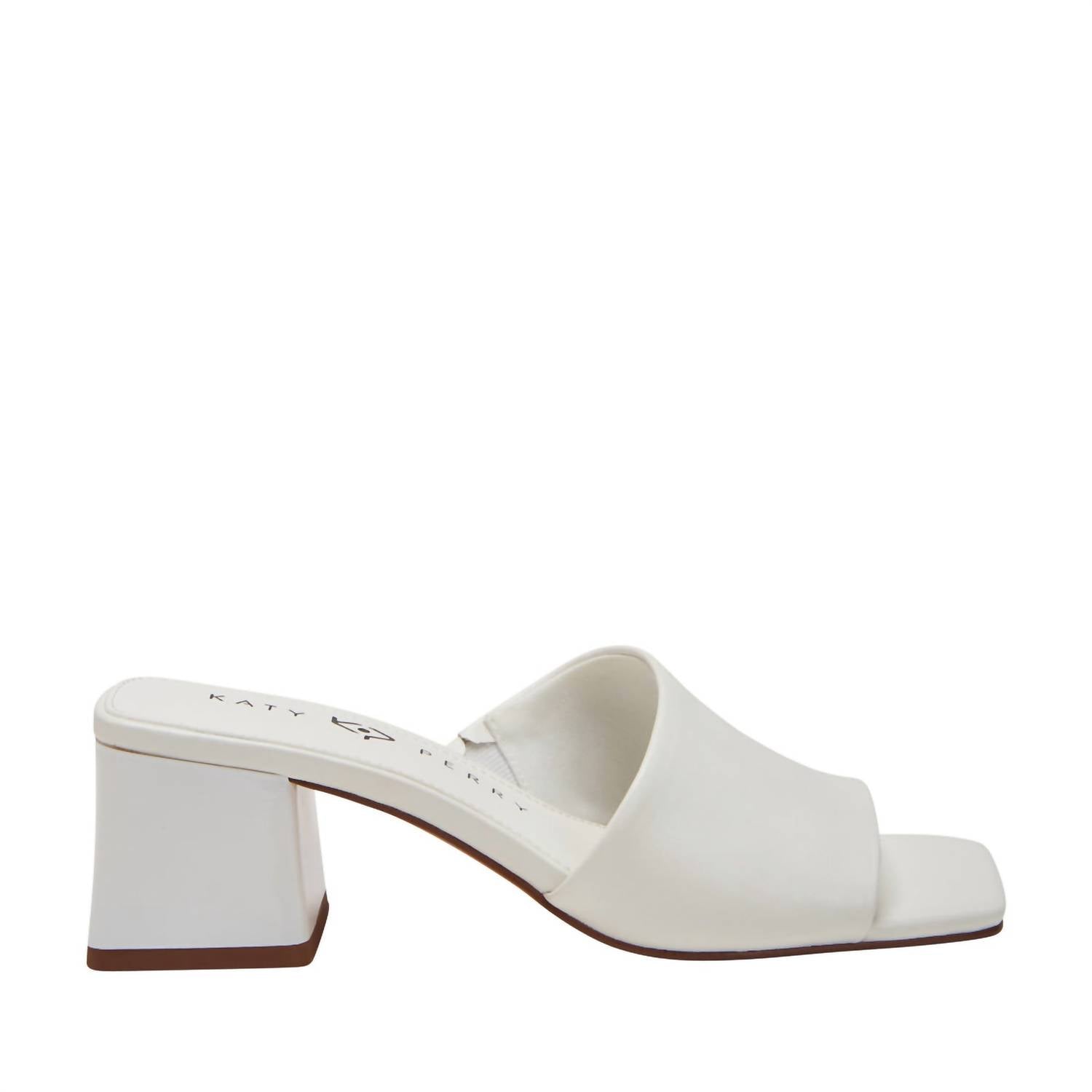 Katy Perry - Women's Gemm Slide Sandals