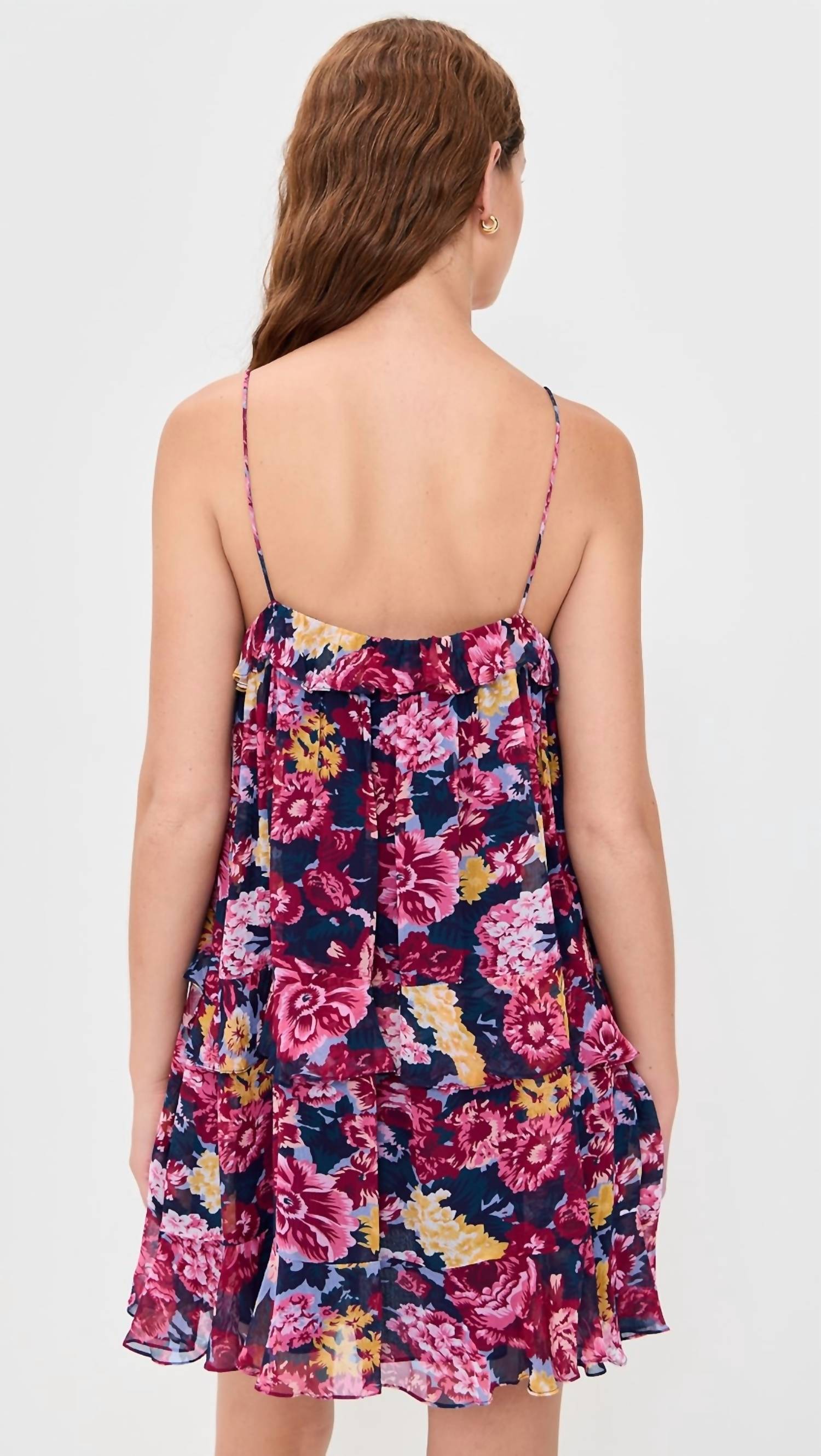 Cleobella - Oleska Mini Dress