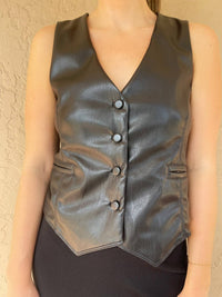 Melissa Nepton - LIDDY VEST