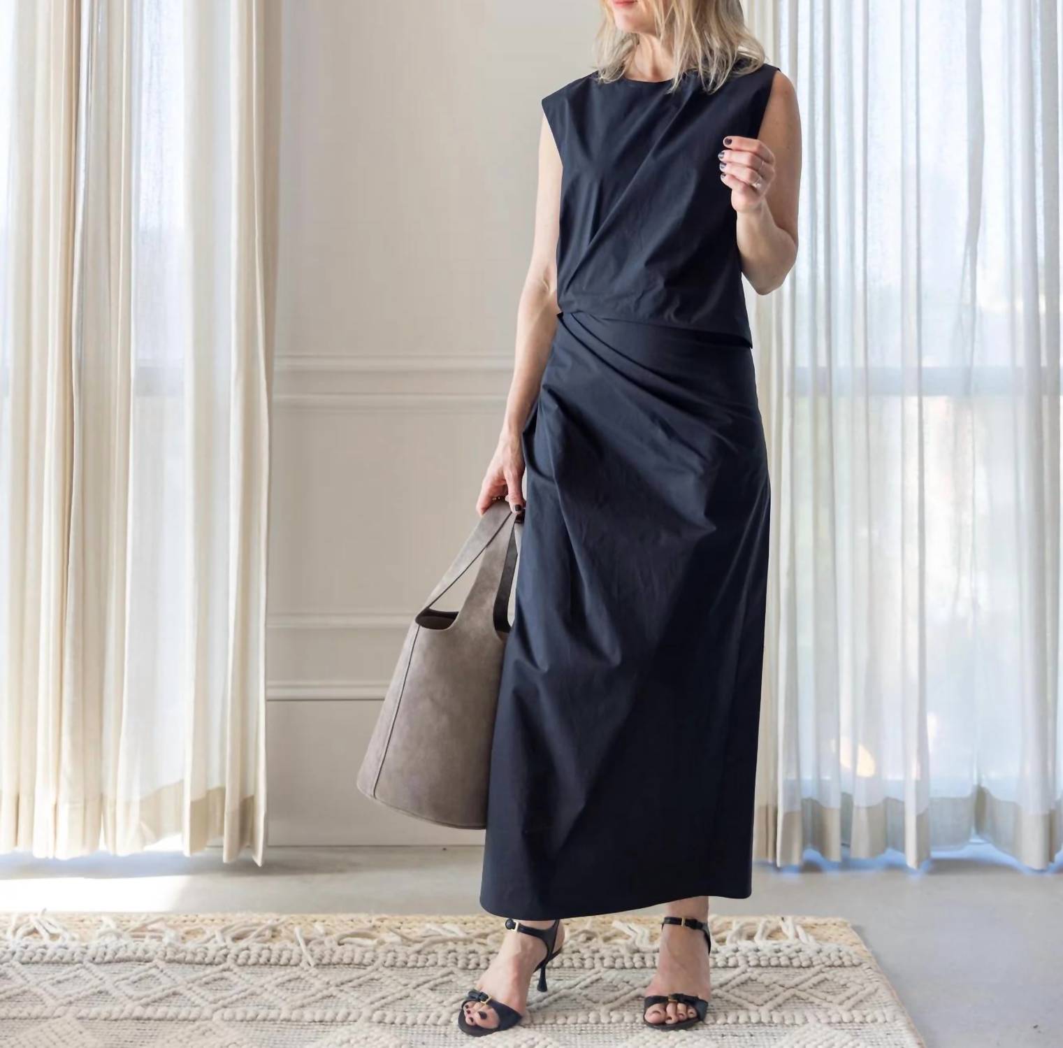 A.Emery - Women's Wren Bag
