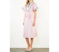 Thml - Eleanor Midi Dress