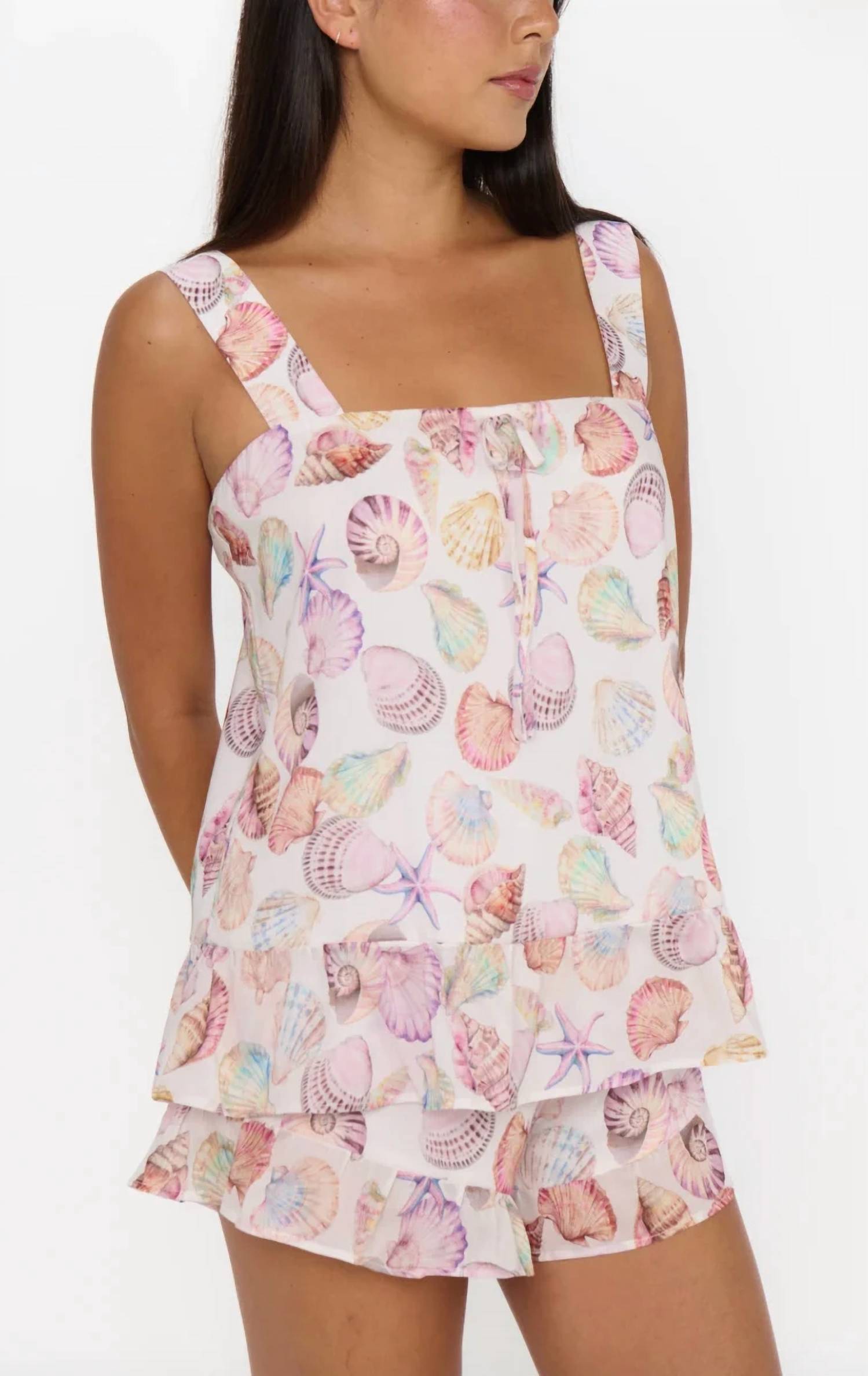 Show Me Your Mumu - Women's Layla Set