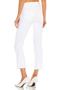 Paige - Cindy Crop Jean