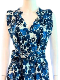 Fitzroy & Willa - Women's Christina Maxi Dress