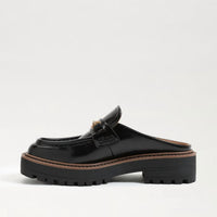 Sam Edelman - Women's Lennon Lug Sole Mules
