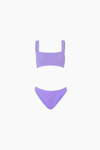 Hunza G - Xandra Bikini Set