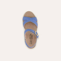 Naot - Women's Throne Elegant Wedge Sandal