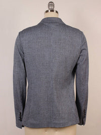 Circolo 1901 - Women's Slim Fit Mini Houndstooth Jacket