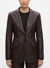 Kallmeyer - Raquel Single-breasted Blazer