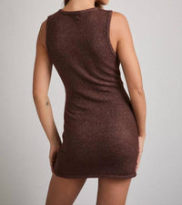 Ila - Sweater Mini Dress
