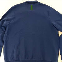 Lacoste - Men's Stretch Classic Fit Full Zip Sweatshirt