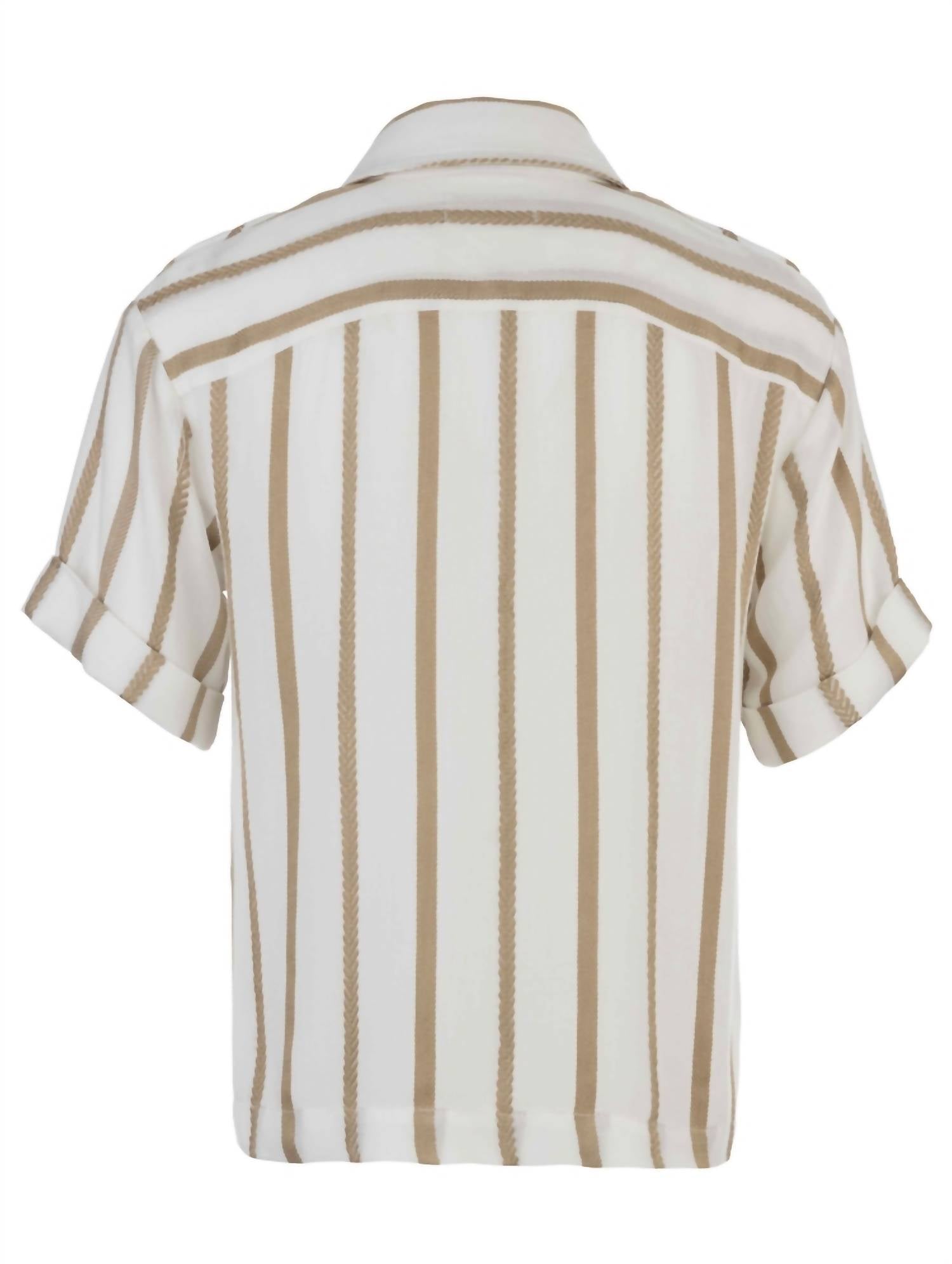 Kut From The Kloth - Women's Aida Short Sleeve Top With Pleats