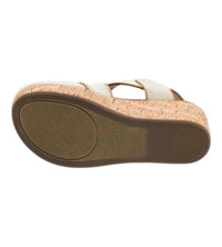 Corkys Footwear - Women's Case Closed Toe Wedge Heel