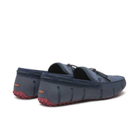 Swims - Men's Braided Lace Loafer