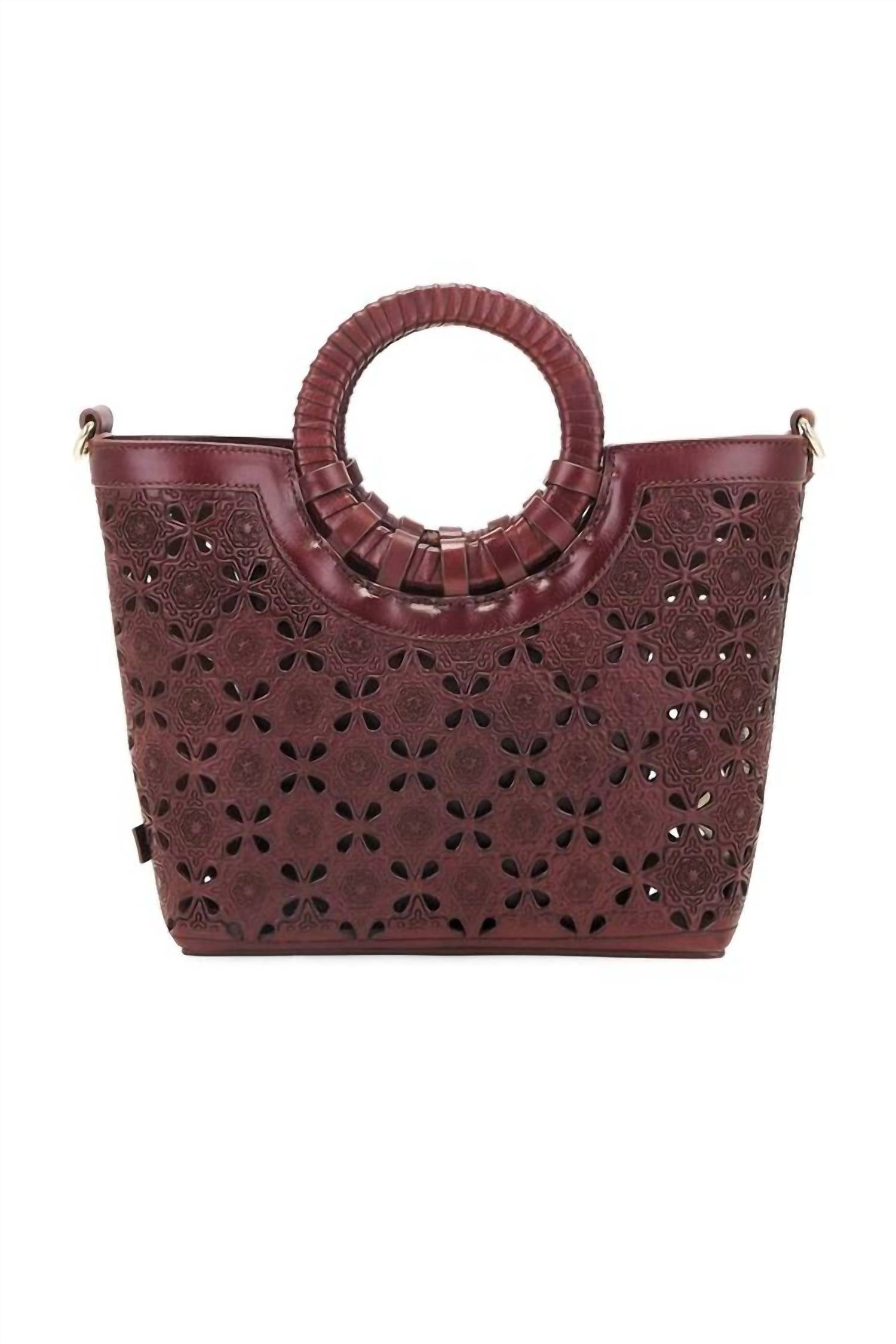 Cleobella - Mercy Mini Bag Tote
