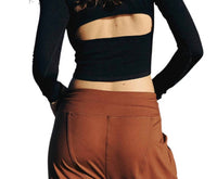Free People - Bail Out Layer Long Sleeve Top