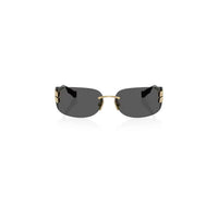 Miu Miu - Women's Aube Sunglasses