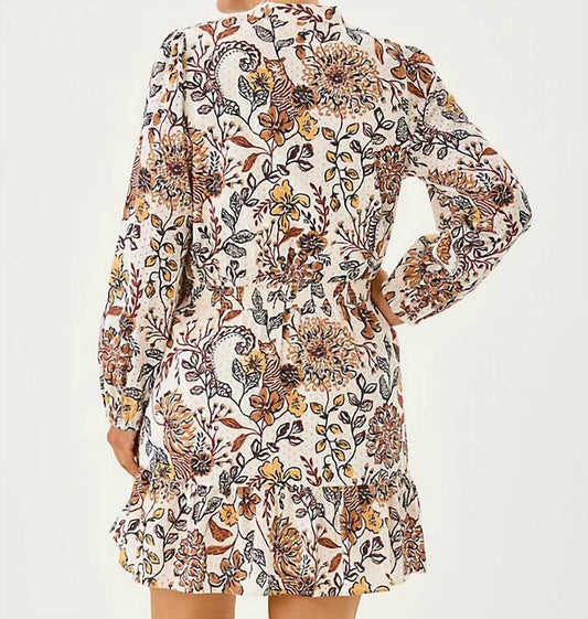 Lilly Pulitzer - Women's Axton Eyelet Dress