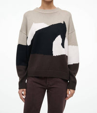 Staud - Giada Sweater