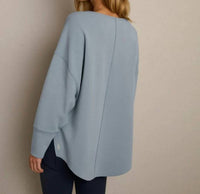 Rhone - Dreamglow Pullover Sweaters Top