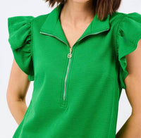 Mary Square - Paige Dress