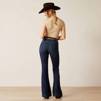 Ariat - High Rise Alex Flare Jeans